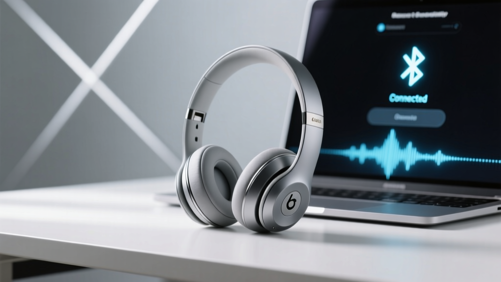 How to Connect Beats Headphones Wirelessly to Laptop (2026)