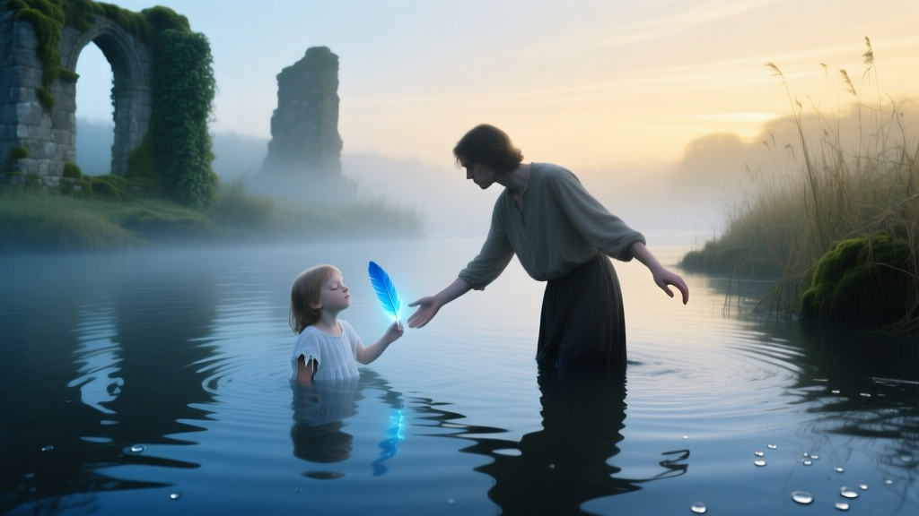Rescuing Feeling Compassion: Emotional Dream Meaning