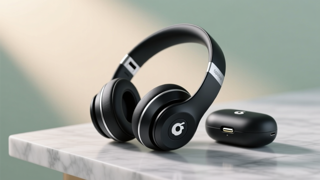 Beats Wireless Headphones No Sound Fixes (2026)