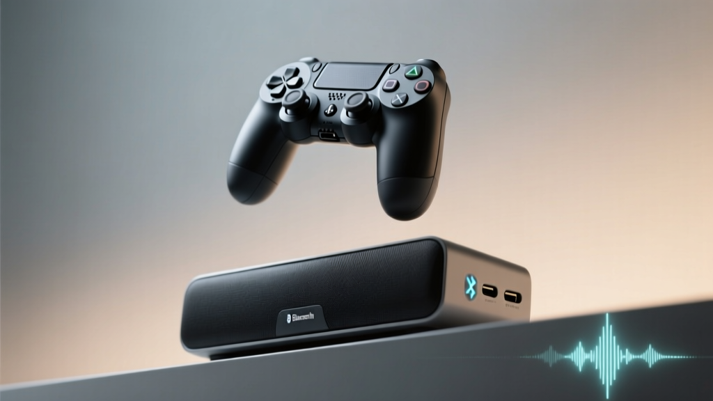PS4 Bluetooth Speakers: What Actually Works (2026)