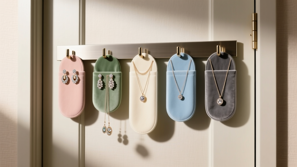 Best Over-the-Door Jewelry Holder: Budget Guide 2024