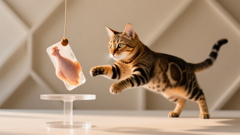 What’s the Best Cat Toy Freeze Dried? (Spoiler