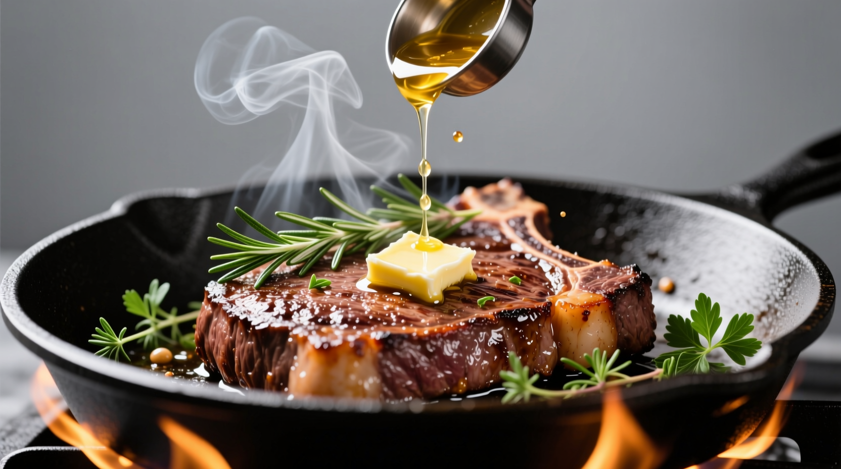 your steak seasoning is lying to you here s the fix