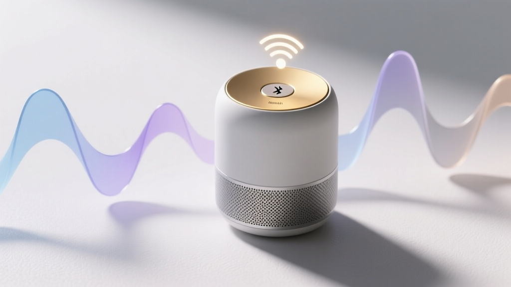 Microphones in Bluetooth Speakers: What They Really Do