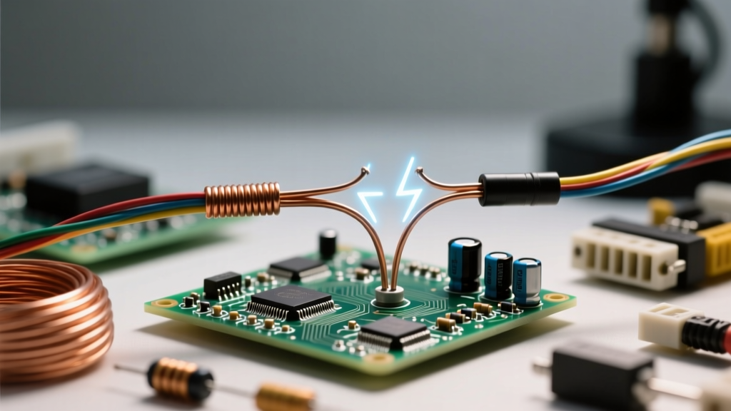 What Is the Law of Electric Charges? DIY Safety Guide