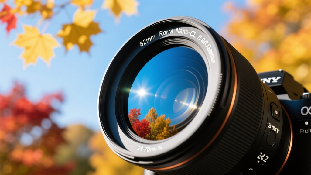 Rorra Filter vs NiSi: Testing the Nano-CPL for Landscape Photography