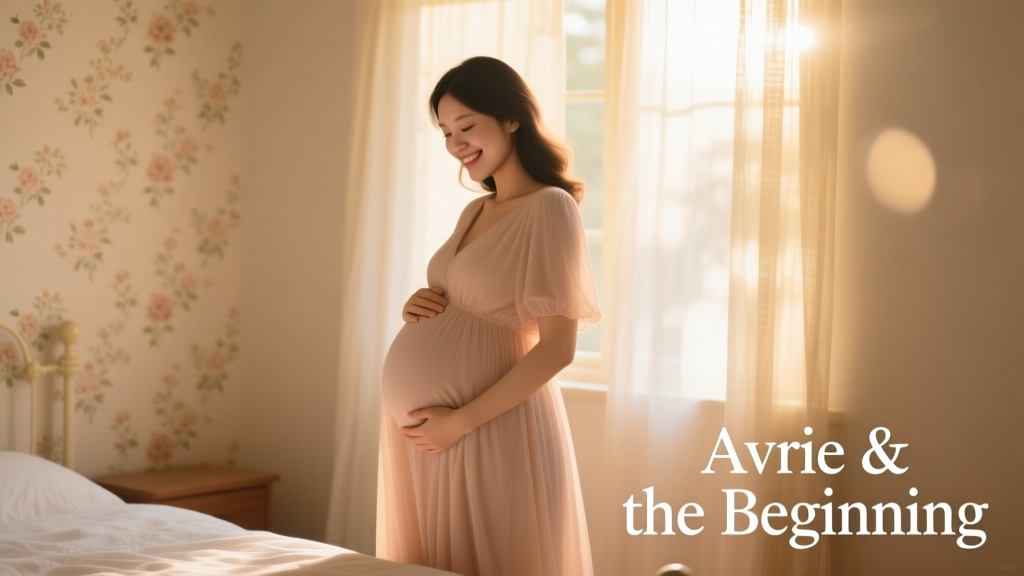 Avrie: Evidence-Based Insights on a Leading Prenatal Vitamin Brand for Modern Pregnancy Care