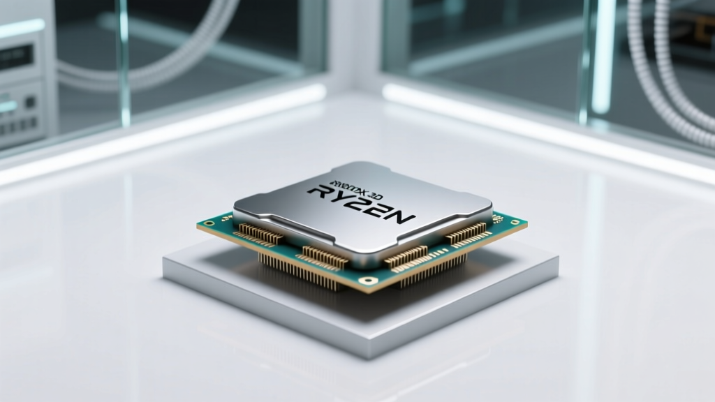 Ryzen 7 5800X3D in 2025: Worth Buying?