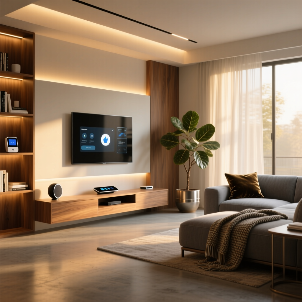 The Ultimate Guide to the Eve Systems Smart Home Ecosystem: Matter, HomeKit & Premium Automation
