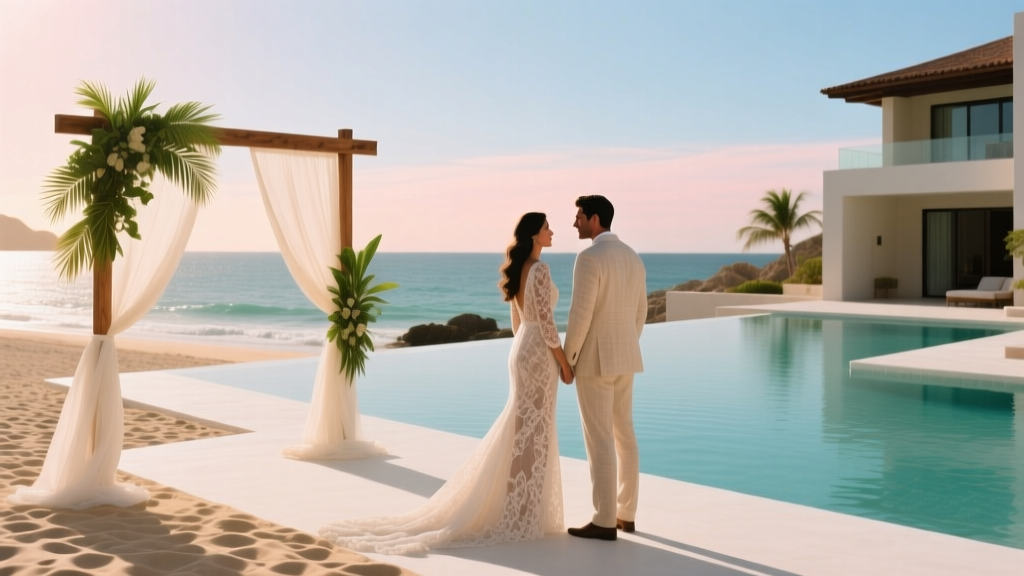 Cabo Wedding Planning: Avoid $8,700 in Hidden Costs (2026)