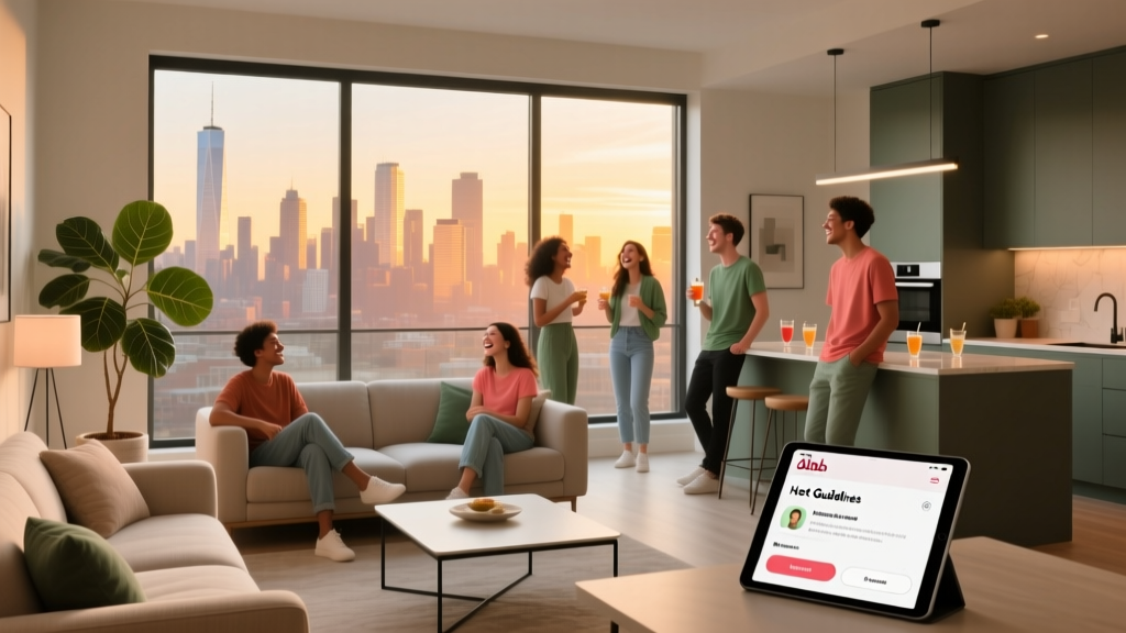 Airbnb Parties Allowed? 2026 Policy Breakdown