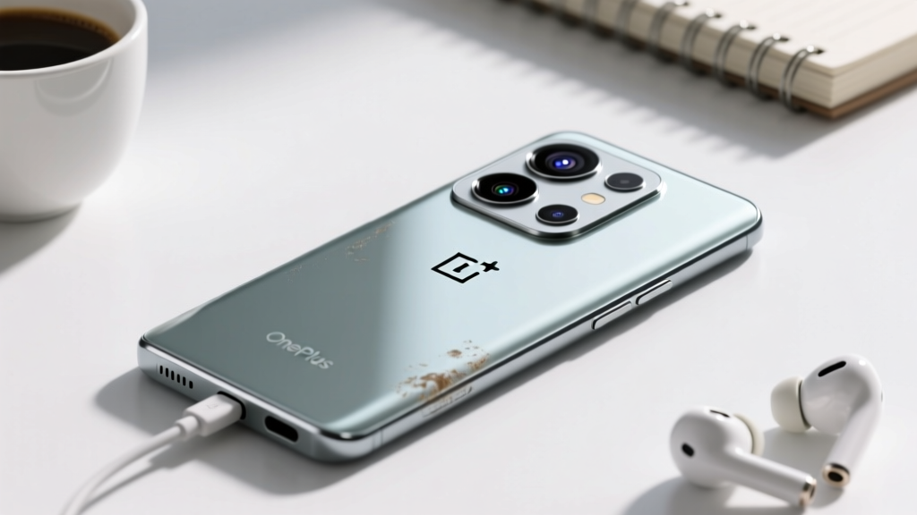 OnePlus 15 Pro: Real Battery & Camera Trade-Offs Tested