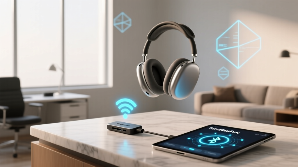 Bluetooth Headphones & WiFi Dongles: The Truth (2026)