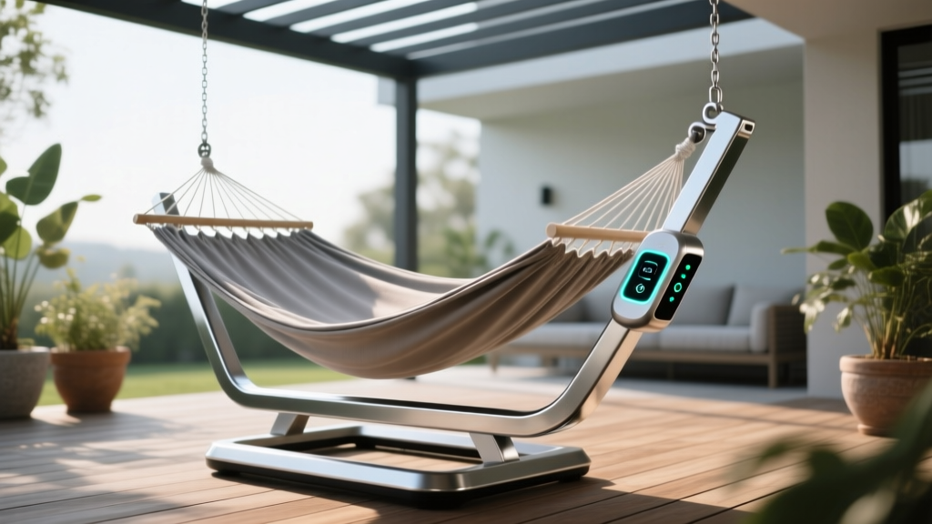 Electric Hammock Myths Busted: 5 Common Setup Mistakes