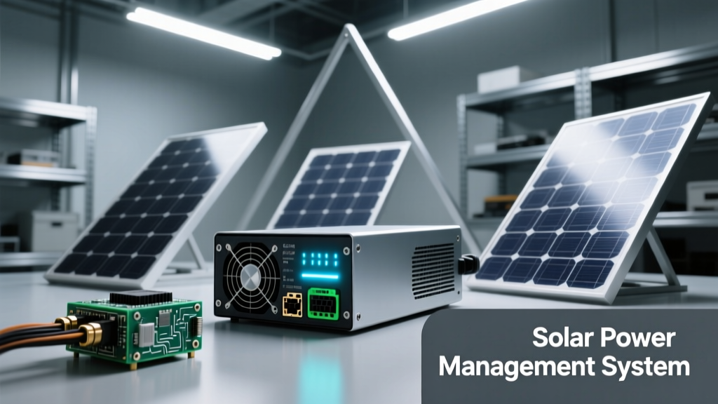 Power Supply Hold-Up Time Testing: Capacitor Aging Effects &