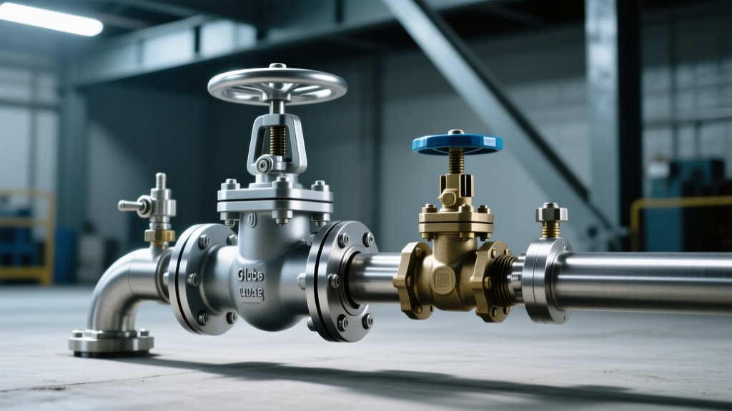 Globe Valve Standards Checklist: API, ASME, ISO, ANSI