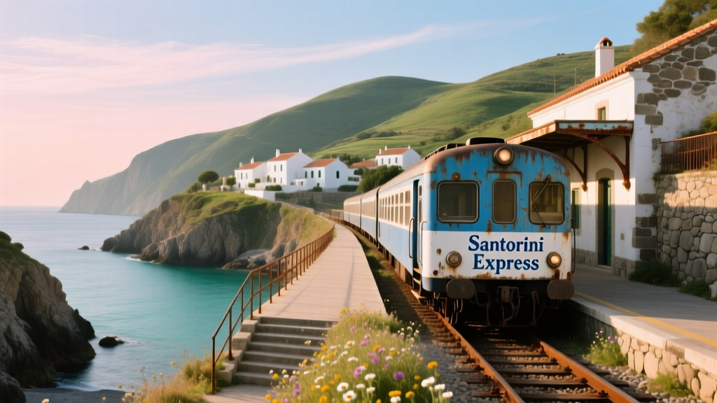 Beyond Santorini and Ibiza: 7 Underrated European Islands Worth Your Time