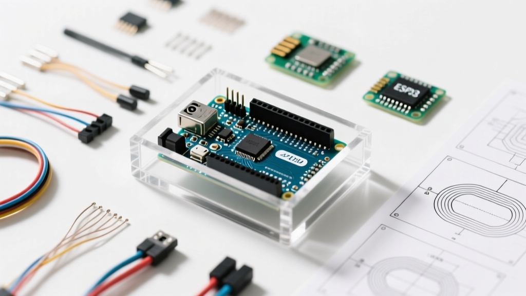 Arduino Uno Enclosure Selection and Platform Migration Guide