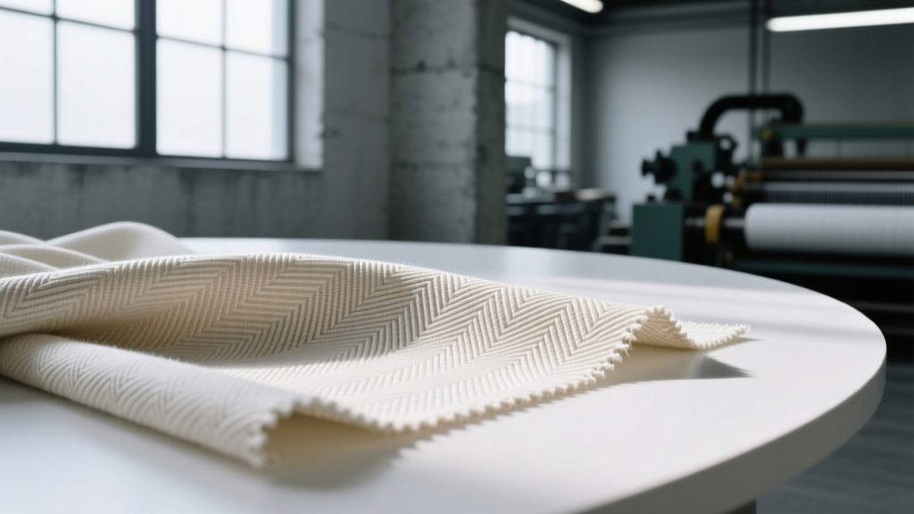 What Is Woven Fabric? A Designer’s Deep-Dive Guide