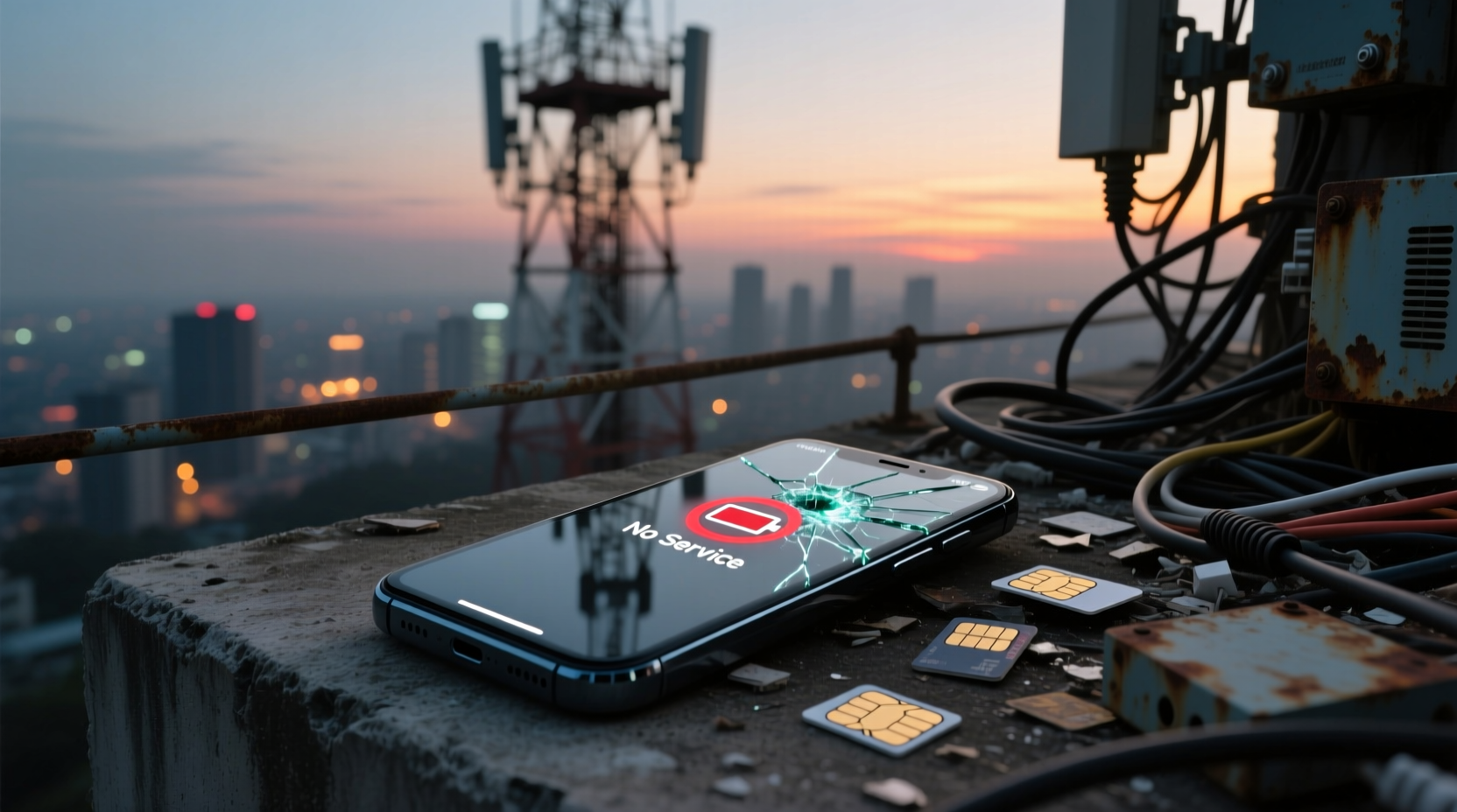 will your phone still work after at ts 3g network shuts