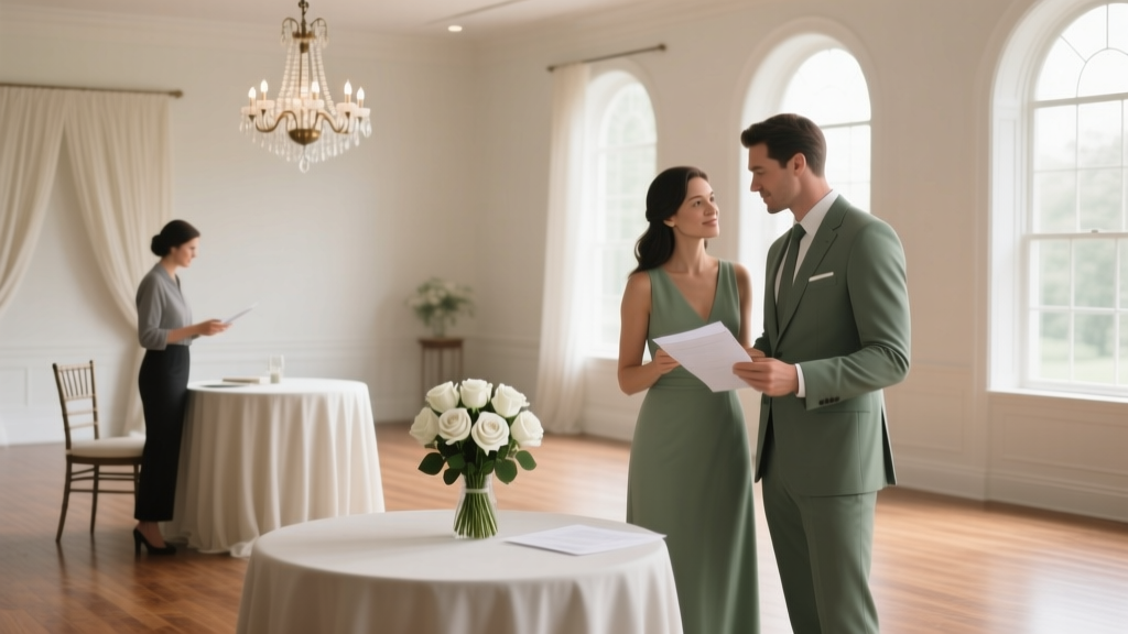 Wedding Venue Contract Negotiation Tips (2026)