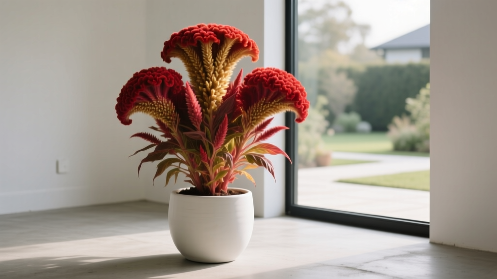 Celosia Plant Indoor or Outdoor: Size Truths (2026)