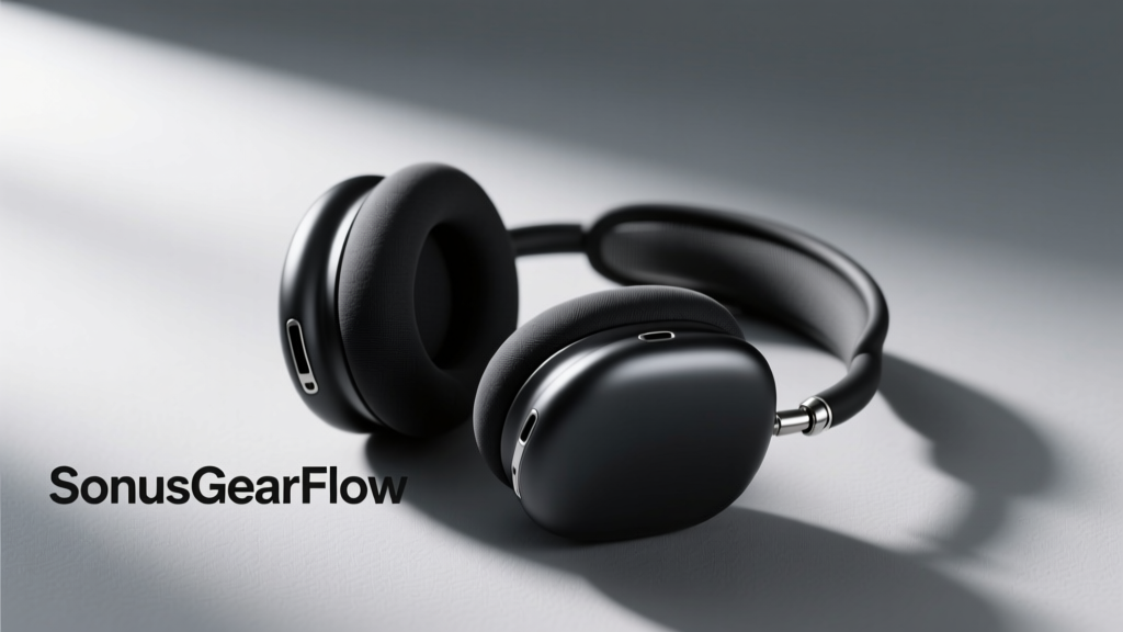 Wireless Headphones Folding Guide: Save Your $299 Pair