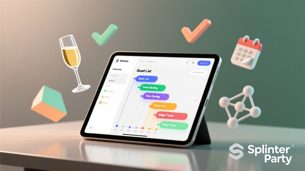 Splinter Party: Smart Event Planning Hack (2026)