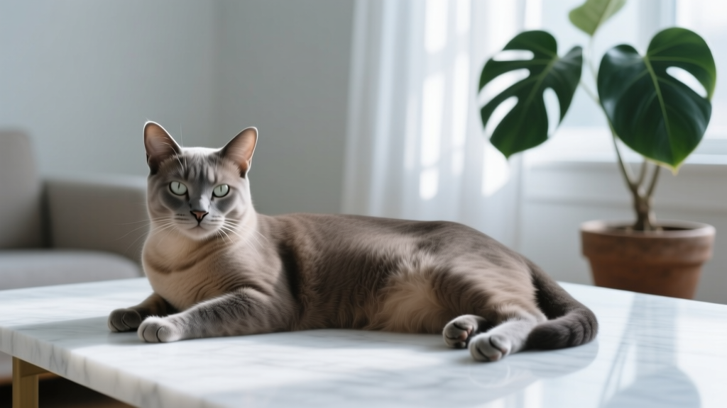Cat Digestive Behaviors: 7 Subtle Health Clues