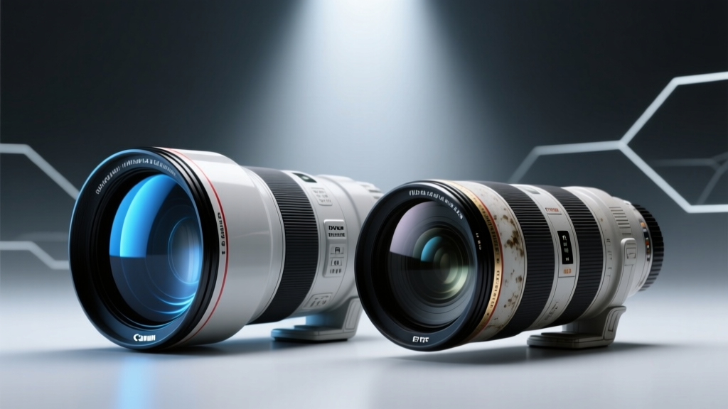 Canon 100-400mm RF vs EF: The Real-World Truth About Sharpness, Autofocus, Size, and Future-Proofing — What Actually Matters in 2024
