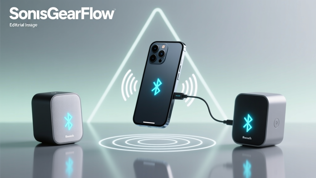 Multi-Speaker Bluetooth Guide: Sync, Lag & Fixes (2026)