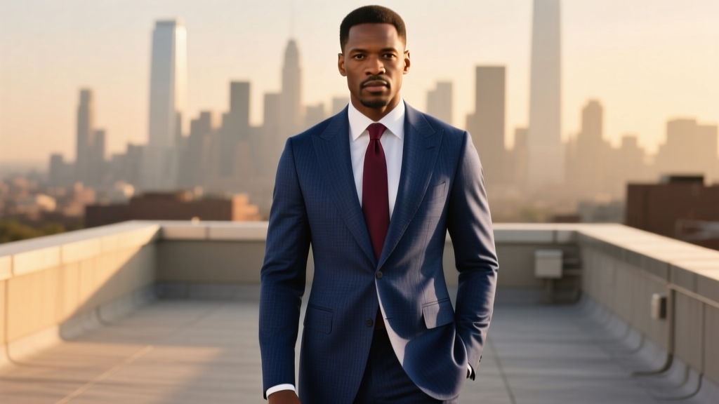 Can You Wear Your Wedding Suit to Another Wedding?
