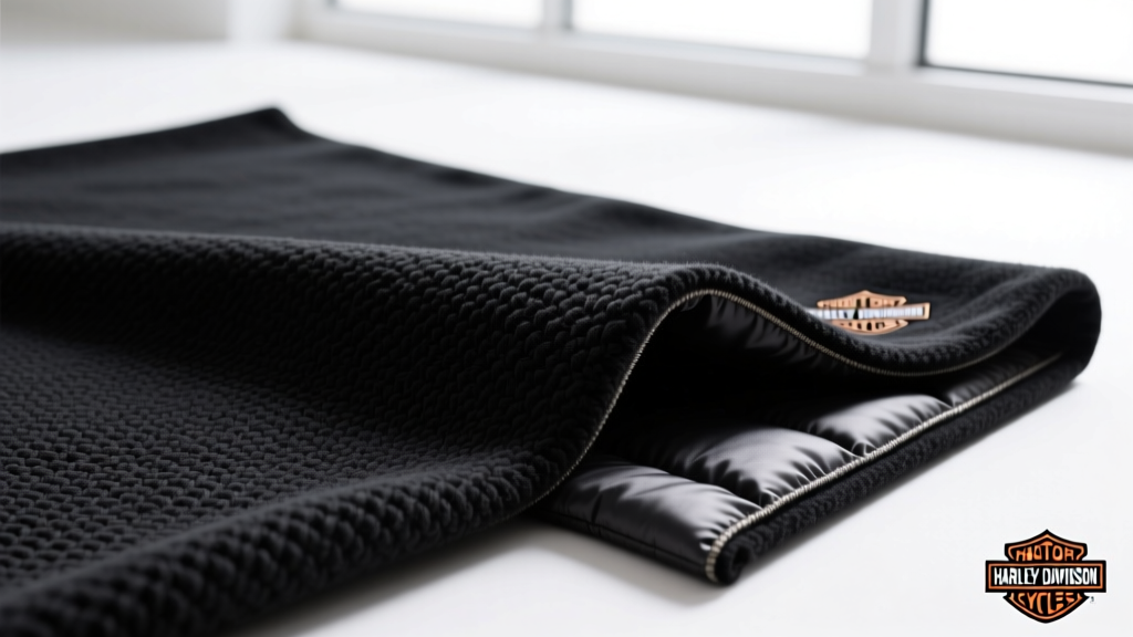 Harley Davidson Fleece Fabric Buyer’s Guide