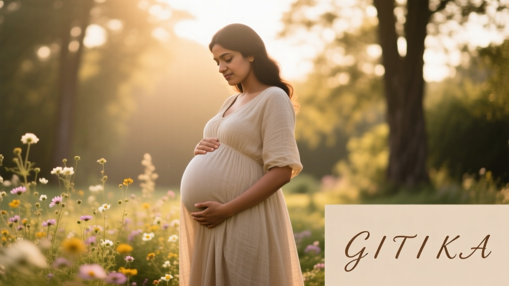 Gitika: A Doula’s Evidence-Based Guide to This Ancient Ayurvedic Postpartum Remedy