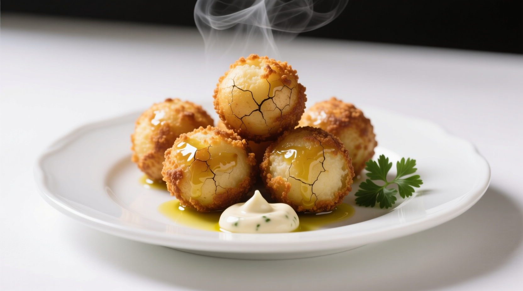 Porto's Kartoffelbällchen: Authentische Zubereitung & Kaufberatung