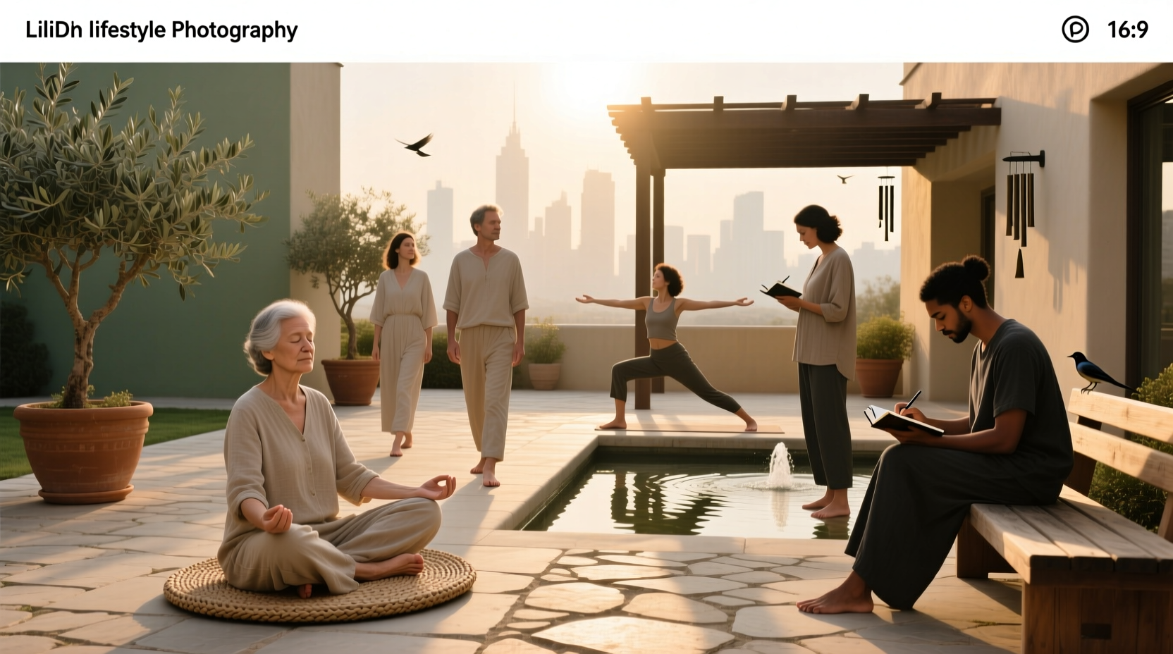 mindfulness techniques explained