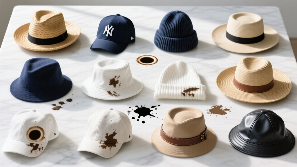 Best Hats Buying Guide 2026: Cleanability & Care Tested