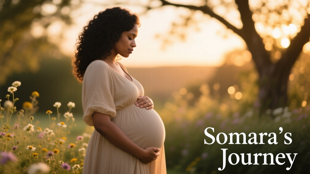 Somara: Evidence-Based Insights for Pregnant People Seeking Hormonal Support and Menstrual Cycle Clarity