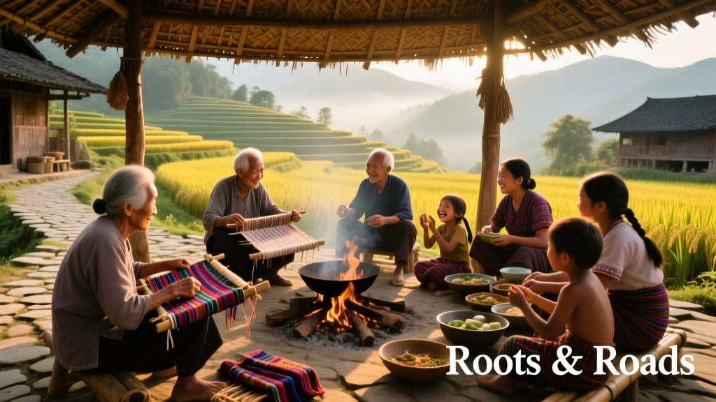 Community-Based Tourism: How Local Stewardship Transforms Travel and Empowers People