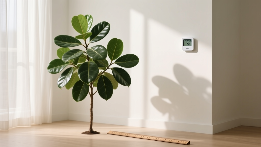 Partial Sun for Indoor Plants: Measure & Mimic Right (2026)