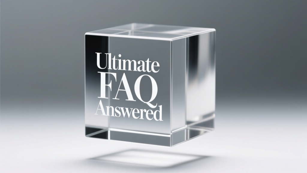 Ultimate FAQ Answered: Real-World Finger Care, Injury Response, and Functional Anatomy Explained