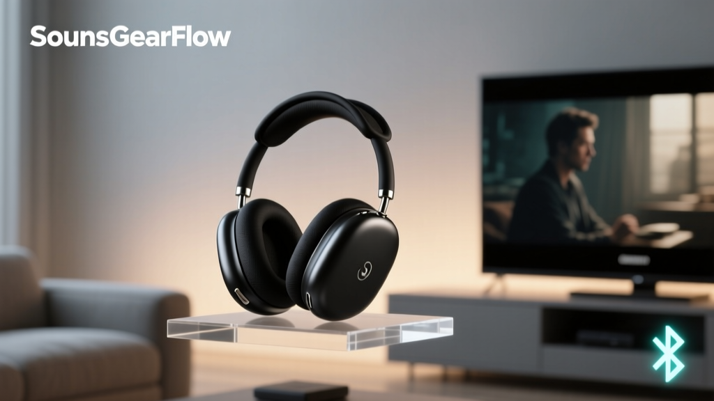 Can I Get Wireless Headphones For My Tv (2026)