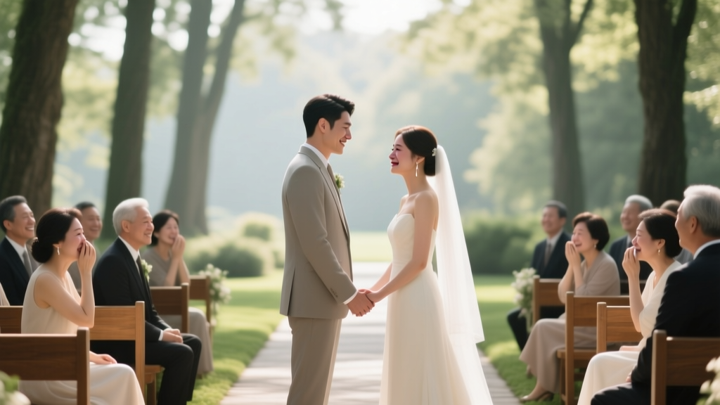 May the Road Rise to Meet You Wedding Blessing (2026)