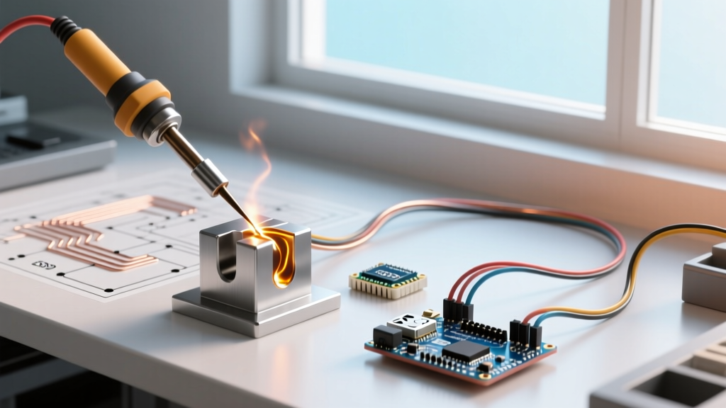 Can Steel Be Soldered? Soldering vs Brazing vs Welding Compared