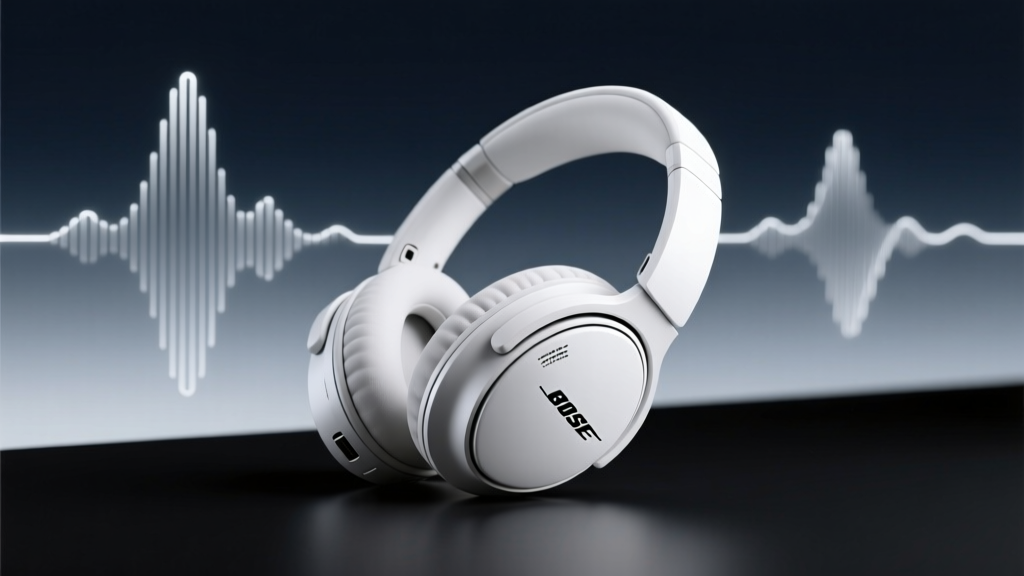Are Wireless Headphones Loud Bose? (2026)