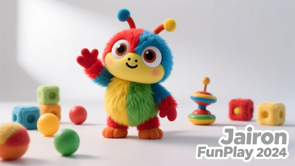 Jairon Toys: Safety Assessment, Market Position, and Regulatory Compliance for Parents and Caregivers