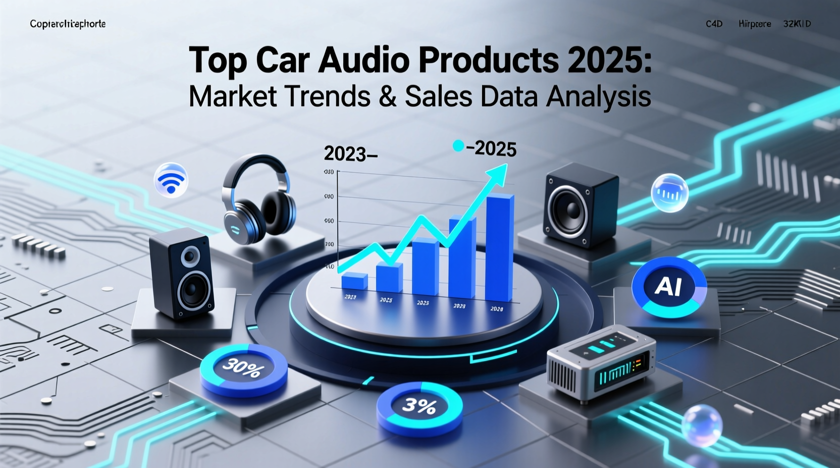 car sound top sellers