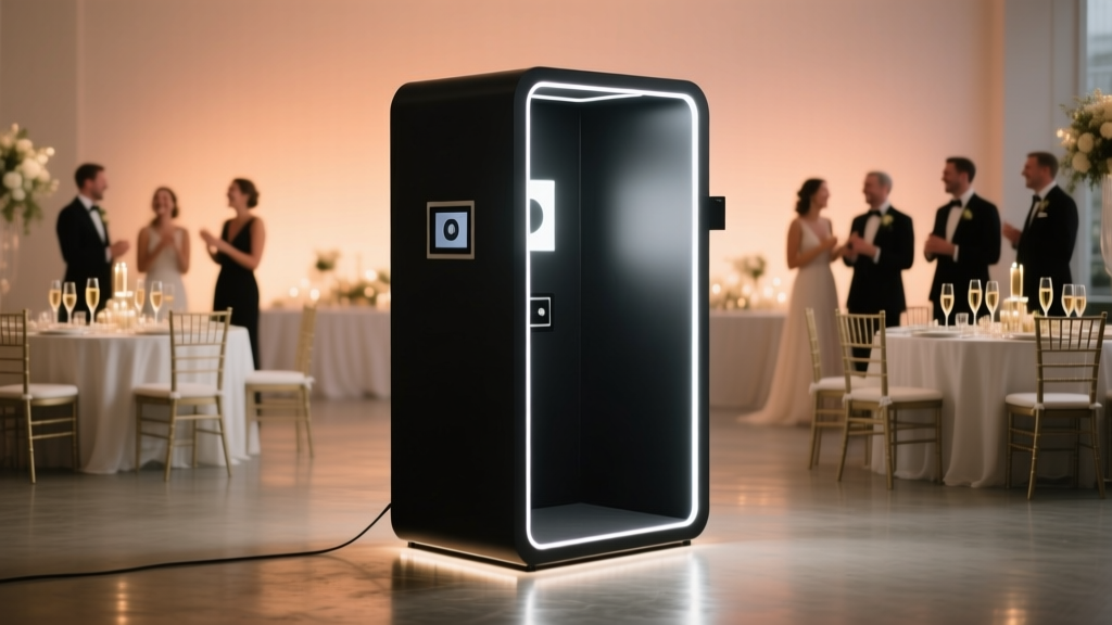 Wedding Photobooth Cost: $500 vs $3,500 (2026)