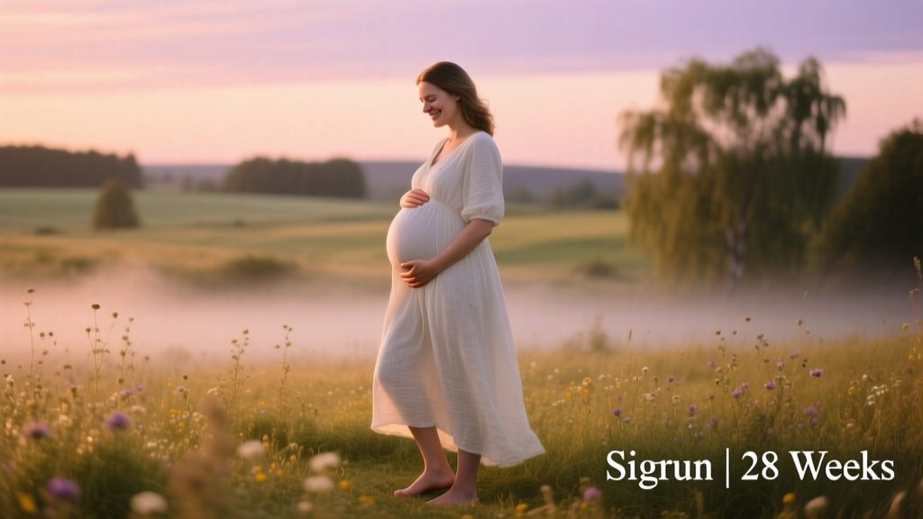 Sigrun: A Evidence-Based Review of the Prenatal Supplement for Iron, Vitamin D, and Omega-3 Support