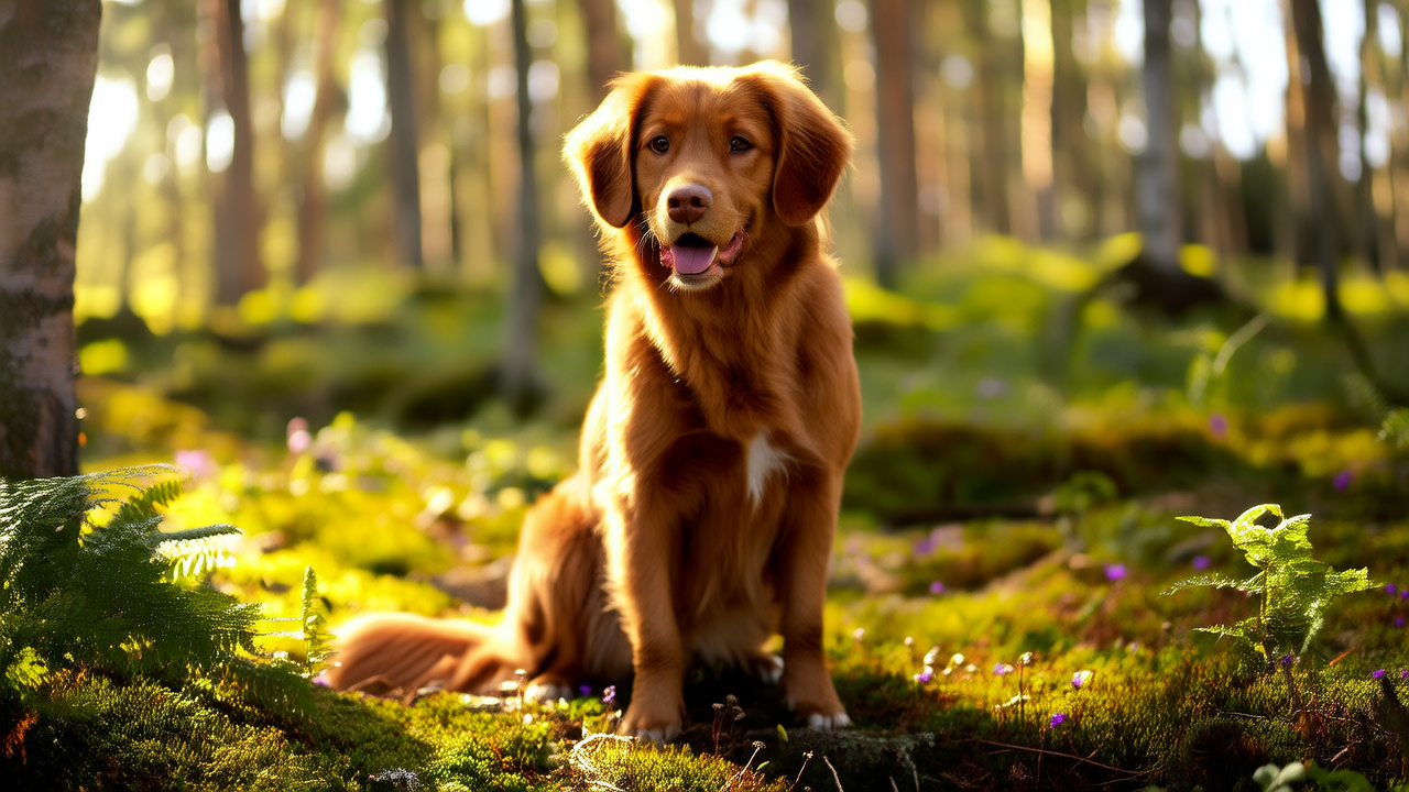 Why Dogs Growl and Bark: What It Really Means